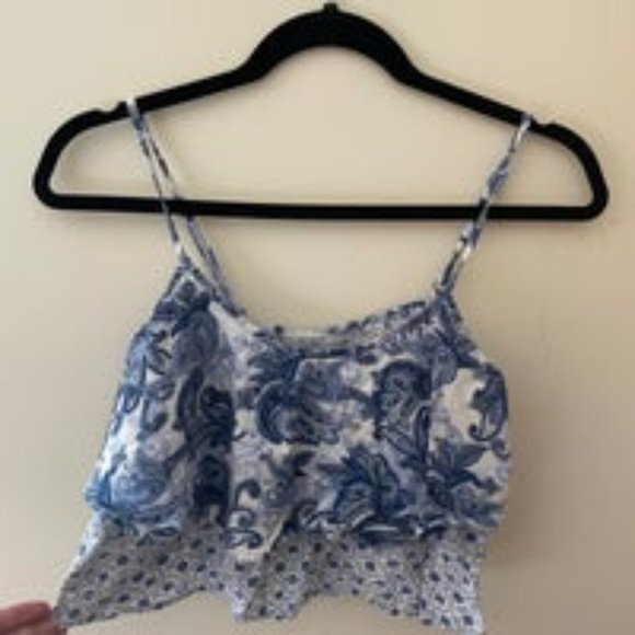 Garage tank top - Picture 2 of 5